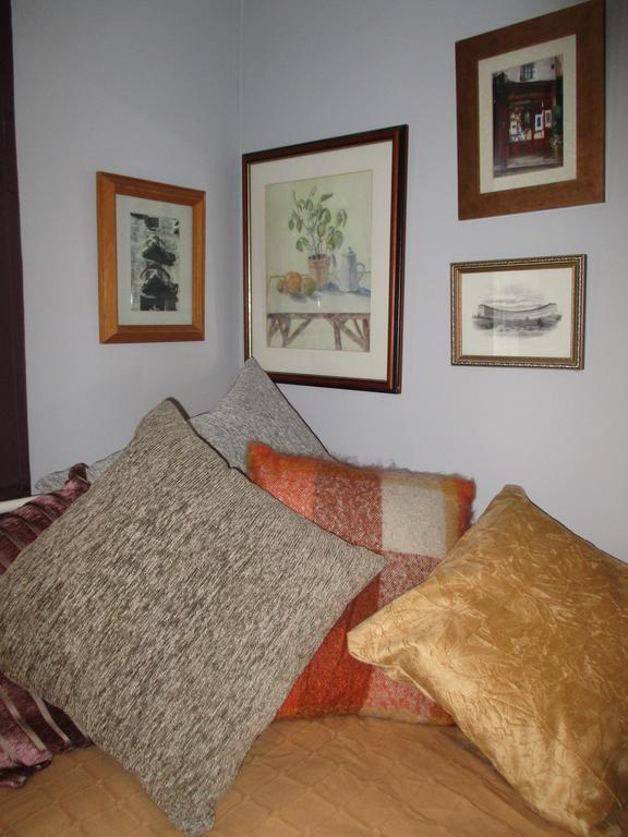 Horse & Groom B&B Westbury  Exterior foto